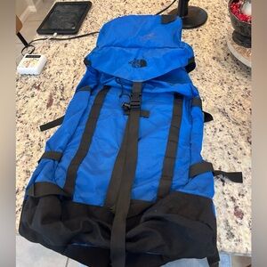 The North Face Large Backpack
